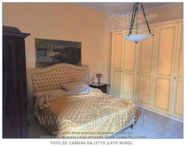 IMMOBILI-IMMOBILE RESIDENZIALE-Vico Tessitori ai Miracoli n. 26, 80137 Napoli NA, Italia - Foto 5