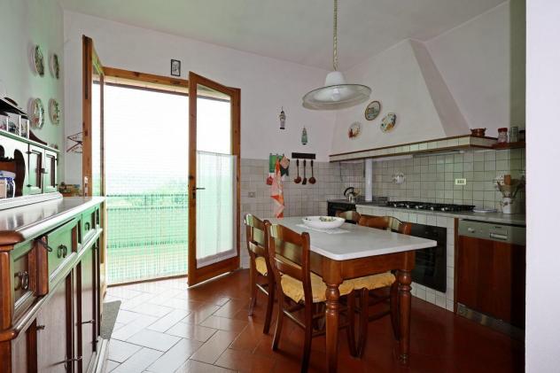 Terratetto in vendita a Poggibonsi 100 mq Rif: 1327488 - Foto 10