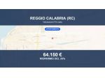 Immobile in asta di 106 m² con più di 5 locali in vendita a Reggiolo