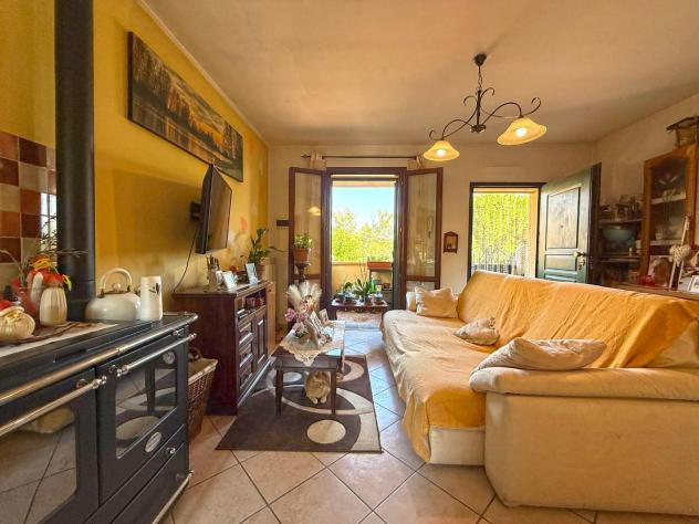 Appartamento in vendita a Riparbella 81 mq Rif: 1428030