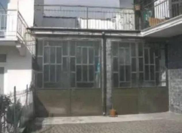 Immobile in asta di 145 m² con più di 5 locali e box auto in vendita a Rivara - Foto 2