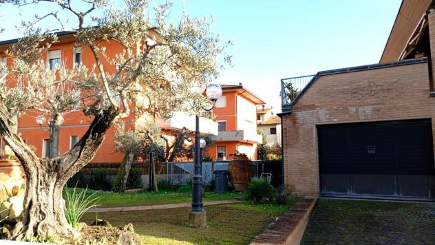 Appartamento in vendita a San Miniato 75 mq Rif: 1038018 - Foto 3