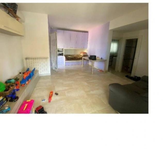 Immobile in asta di 45 m² in vendita a Santa Marinella - Foto 3