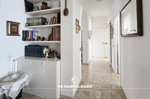APPARTAMENTO VIA CADUTI DI NASSIRIYA (ZONA GIARDINI VIRGILIO) - Foto 7