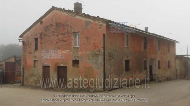 IMMOBILI-IMMOBILE RESIDENZIALE-Vocabolo Rosceto, 06059 Todi PG, Italia