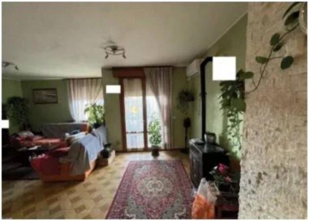 Immobile in asta di 155 m², box auto in vendita a Trebaseleghe - Foto 3