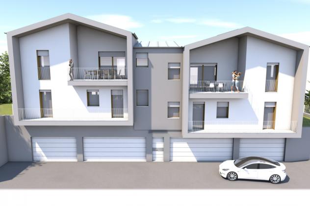 Appartamento in vendita a Trissino - Foto 12