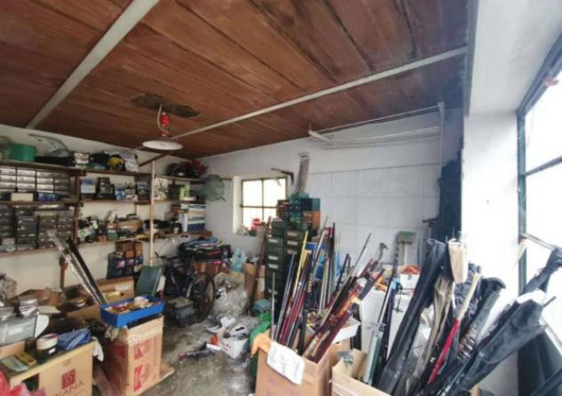 Immobile in asta di 82 m² in vendita a Tromello - Foto 8