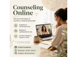 Counseling Online – Percorsi di ascolto e crescita personale