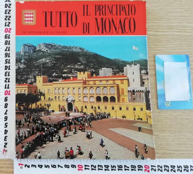 Libretto Australia - Fiera di Milano 1974 - Foto 7