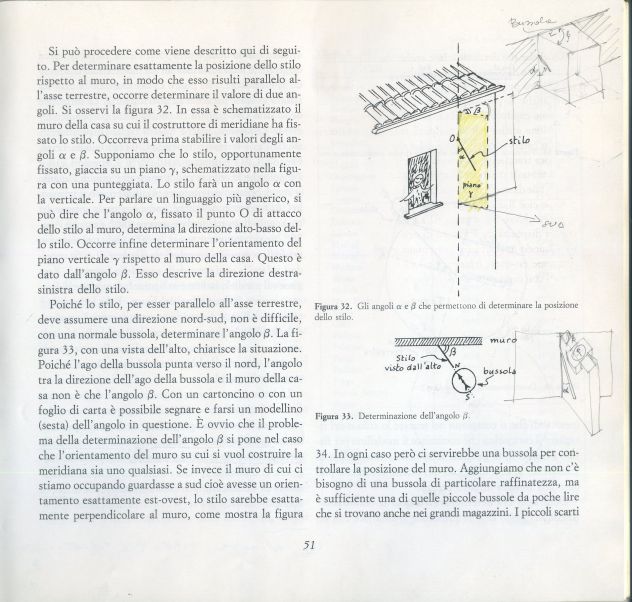 SCIENZA E POESIA DELLE MERIDIANE - Foto 5
