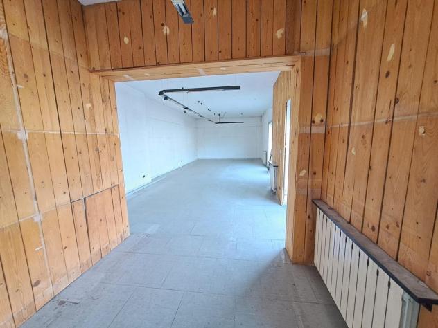 Locale comm.le/Fondo in vendita a Massa 70 mq Rif: 1271480 - Foto 10