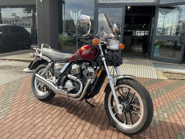 Honda VT 500 Iscritta ASI - Foto 2