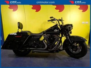 HARLEY-DAVIDSON 1340 Road King - FLHR Garantita e Finanziabile rif. 22932033
