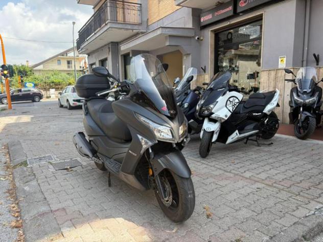 KYMCO X-Town 300i ABS . rif. 24059326 - Foto 2