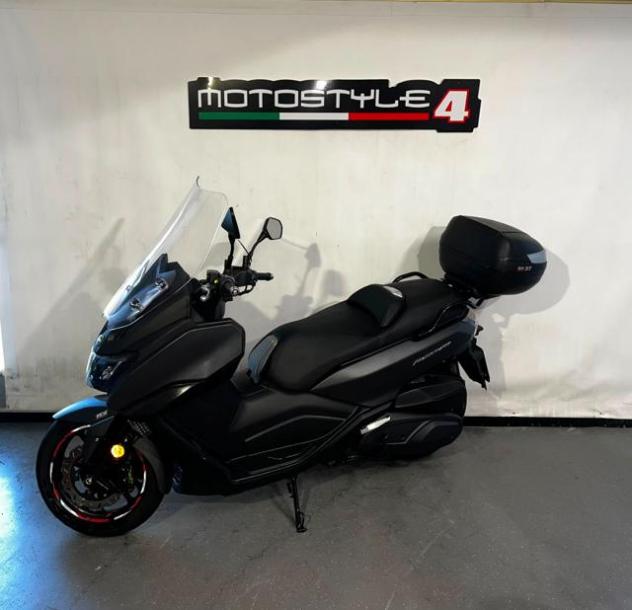 SYM Maxsym 400 2024 - Foto 2