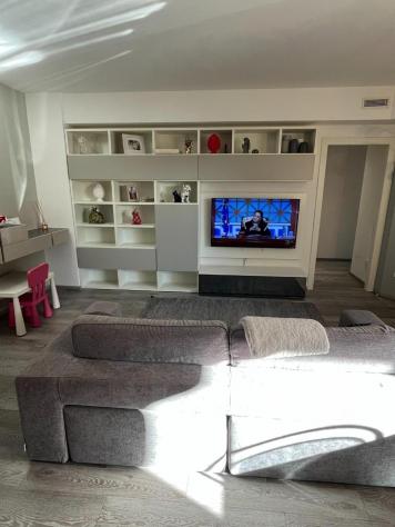 Appartamento in vendita a Massa 95 mq Rif: 1391670 - Foto 2