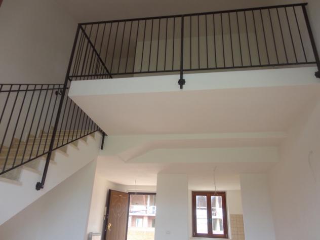 Appartamento in vendita a Montalcino 62 mq Rif: 535699 - Foto 4