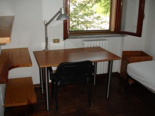 2 CAMERE SINGOLE PER STUDENTI  200 euro (Zona Vallone) libera da 1/10/026