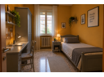 Stanza singola con bagno privato corso g. ferraris