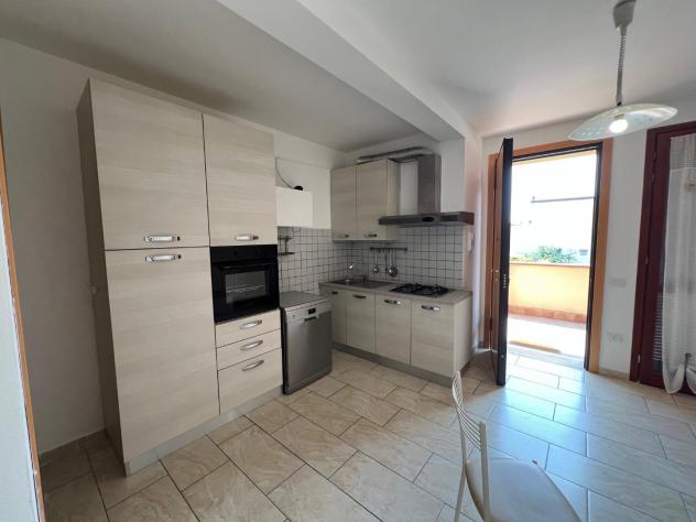 Appartamento in affitto a Capannoli 65 mq Rif: 1440251 - Foto 8
