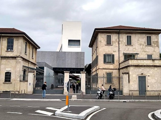 Bilocale 50Mq con A/C e balcone Milano sud - Foto 4