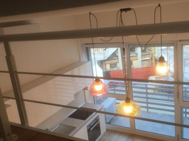 Loft in affitto a Pisa 45 mq Rif: 1333644 - Foto 5