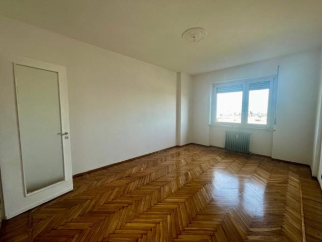 Appartamento di 90 m² con 3 locali in affitto a Torino - Foto 10