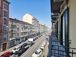 BEL BILOCALE -VIA LIVORNO-