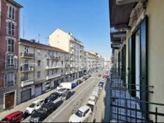 BEL BILOCALE -VIA LIVORNO-