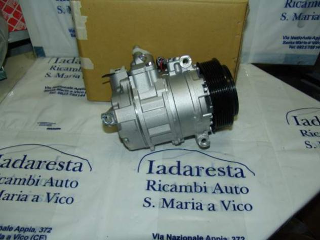 Compressore mercedes classe c (w204) 0002304511 - Foto 2