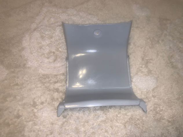 gilera bullit angolatura superiore copri serbatio nuovo - Foto 2