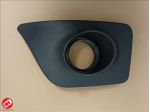 0086670 GRIGLIA DX PARAURTI ANTERIORE CON FORO FENDINEBBIA LIGIER IXO