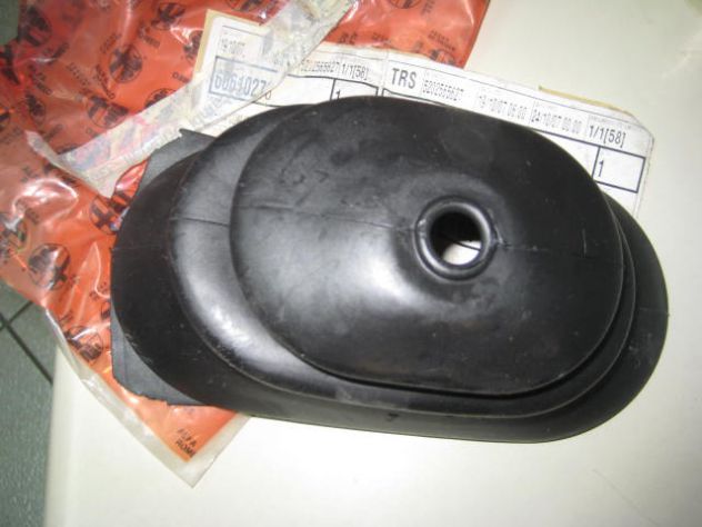 RIVESTIMENTO LEVA CAMBIO ALFA ROMEO 145 146 60610278