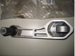 SUPPORTO SOSPENSIONE MOTORE CENTRALE PER FIAT FIORINO LINEA QUBO 51813604
