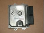 55283471 ECU FIAT PANDA 2WD 55283471 MJD 9DF.P1 HW000