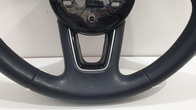 VOLANTE AUDI A1 Sportback (GBA) 82A419091T (18) - Foto 4