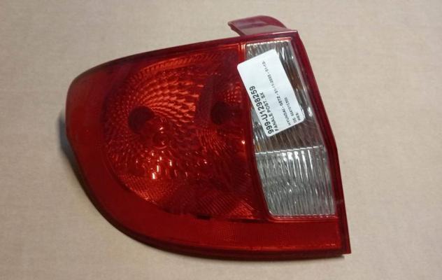 FANALE POST. SX 999-U1298259 Parti elettriche  Fanaleria  Fanali  Fanale post. sx. HYUNDAI - GETZ - 01-11-2005 - 01-12-2009