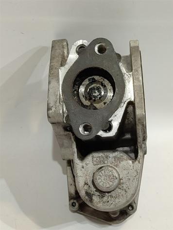 CORPO FARFALLATO AUDI TT Cabrio Serie (8J3) 03L131501E 27982143 CBB diesel 1968 (0614) - Foto 3