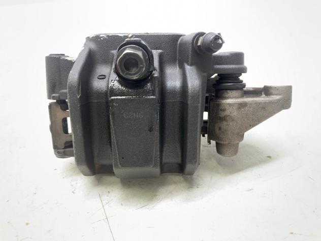 HONDA SH I 125 PINZA FRENO ANTERIORE - INTERASSE: 80 MM 2022 2023 ZDCJF90A - Foto 7