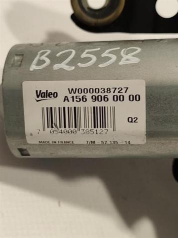 MOTORINO TERGICRISTALLO POSTERIORE MERCEDES GLA Serie A1569060000 W000038727 (13) - Foto 2