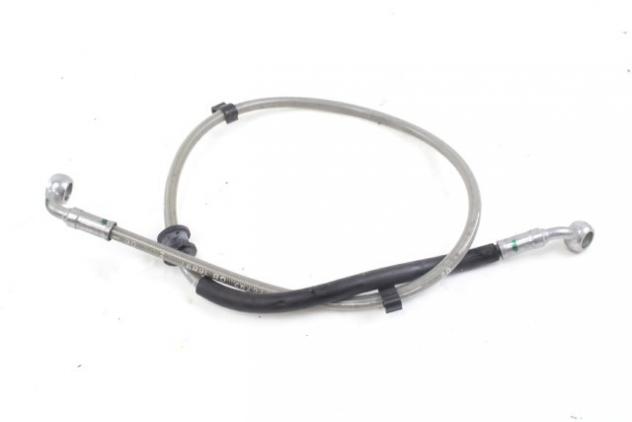 BMW F 700 GS 34328530043 TUBO FRENO PINZA POSTERIORE - MODULATORE ABS K70 14 - 17 REAR BRAKE PIPE - Foto 2