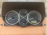 Quadro Strumenti / Strumentazione Land Rover Freelander TD4 Sport 2004