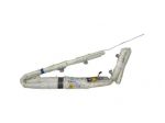Airbag Tendina Destra Fiat 500 Ev 52137730 - W00006