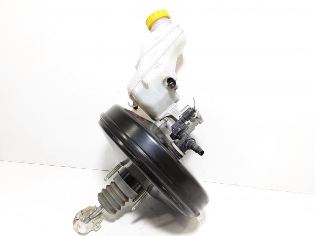 SERVOFRENO FIAT 500 L Serie (351_352) 51921087 199 B4.000 Diesel 1300 (12)