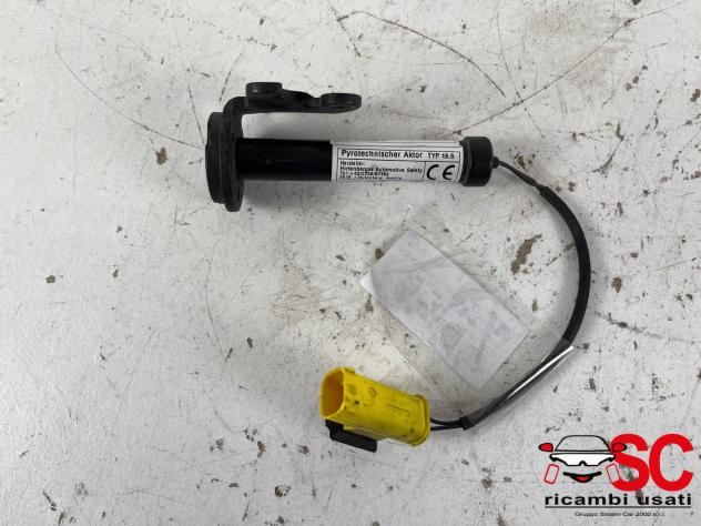 Attuatore Airbag Cofano Anteriore Bmw X1 F48 2.0 51237300582 - 40938 - Foto 5