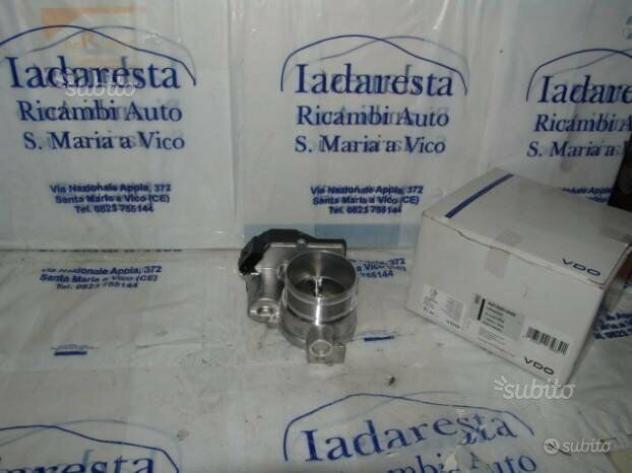 Corpo farfallato audi q5 8r 3.0 tdi 059145950p