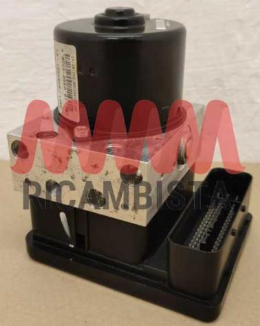 34516794646 BMW E90 320i aggregato gruppo pompa ABS riparazione - Foto 2
