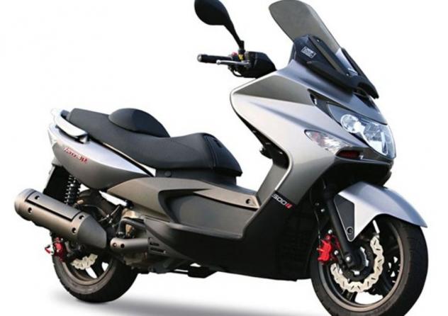 KYMCO XCITING X CITING I R 500 FARO FANALE FRECCE POSTERIORE 2007 2008 T70030 - Foto 10