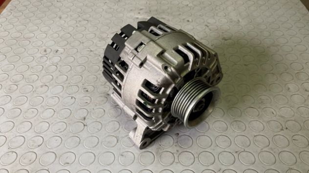 Alternatore Audi A6 C5 2.5TDI del 2003 - Foto 2